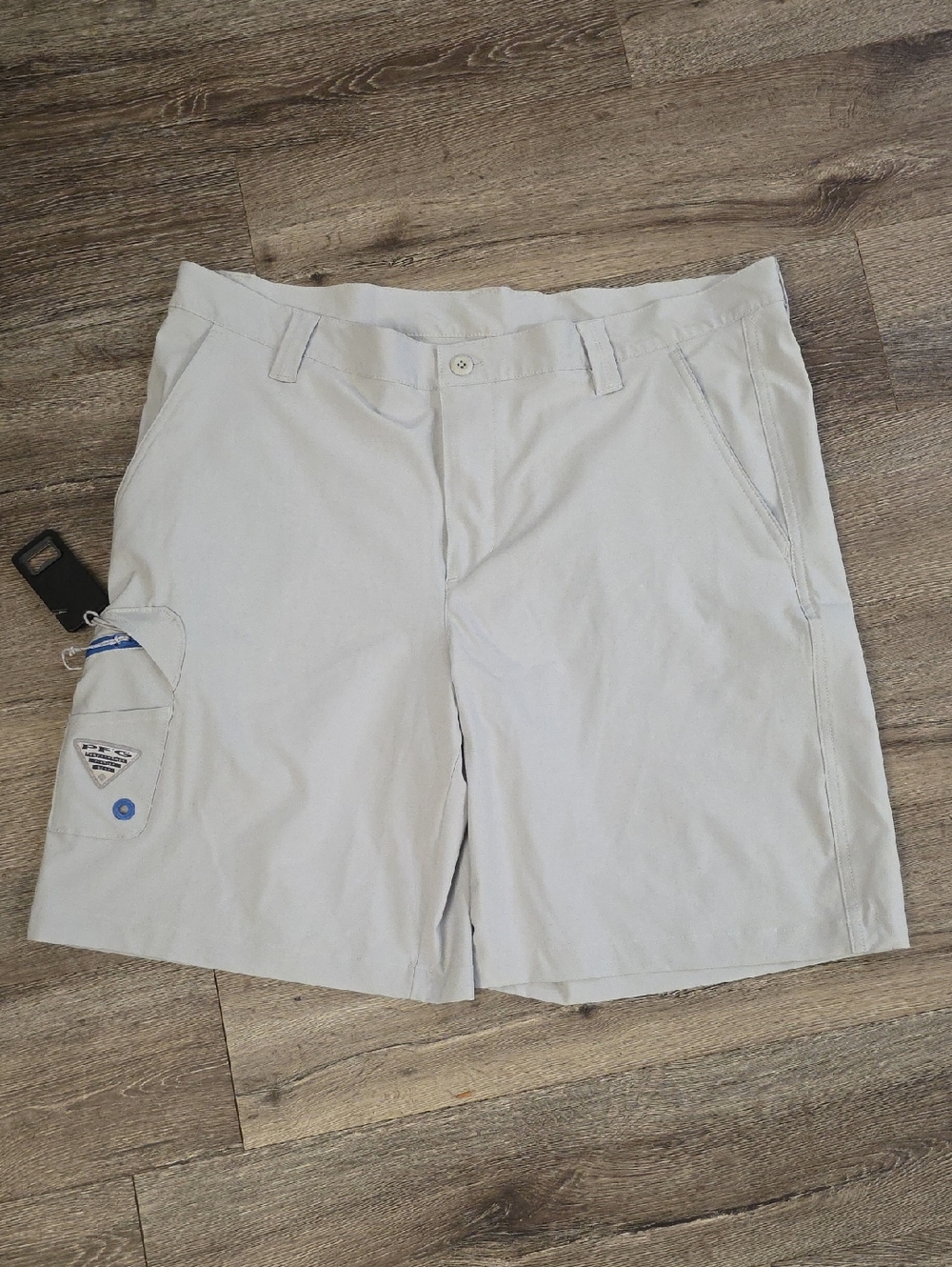 NWOT: Columbia Swim Casual Shorts